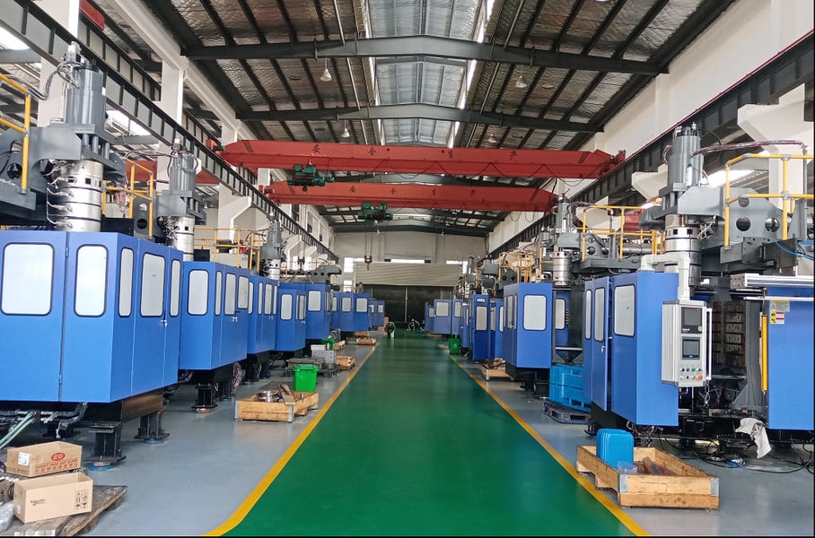 Китай Suzhou Tongda Machinery Co., Ltd. Профиль компании