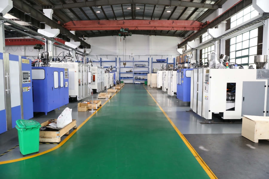 Китай Suzhou Tongda Machinery Co., Ltd. Профиль компании